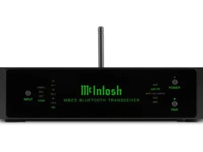 Mcintosh MCINTOSH MB25