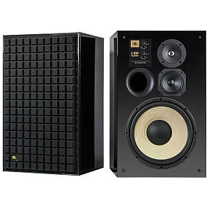JBL JBL L100 CLASSIC BLACK EDITION