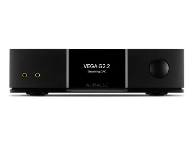Auralic AURALIC VEGA G2.2