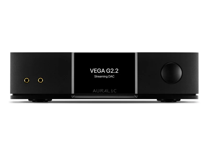 Auralic AURALIC VEGA G2.2