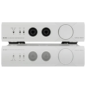 Musical Fidelity MUSICAL FIDELITY MX HPA