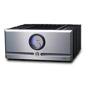 Pass PASS LABS X250.8
