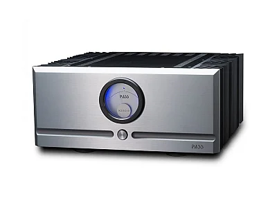 Pass PASS LABS X250.8