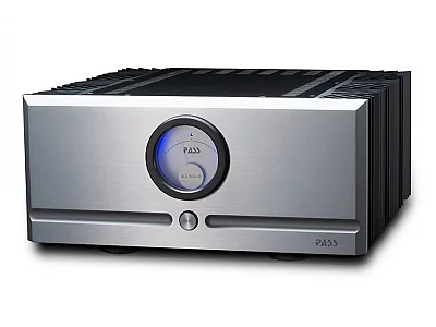 Pass PASS LABS X250.8