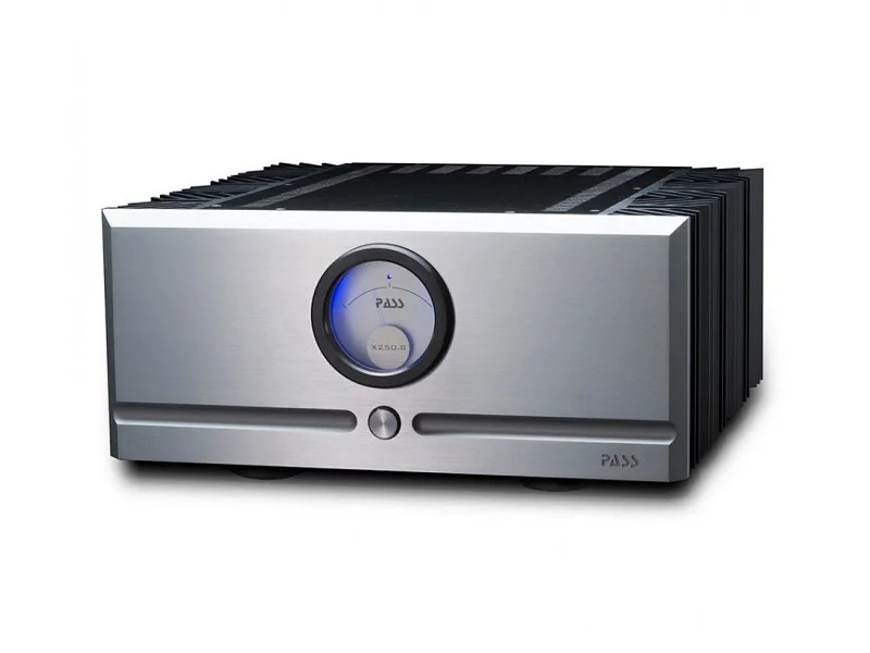 Pass PASS LABS X250.8