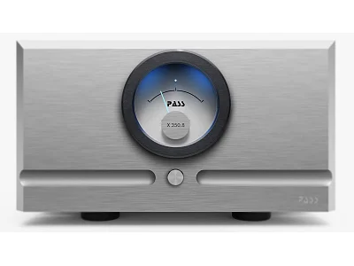 Pass PASS LABS X350.8