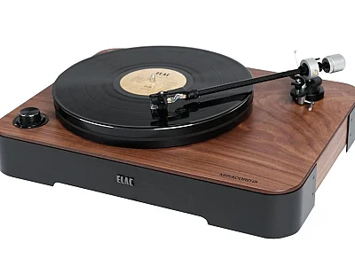 Elac ELAC MIRACORD 80