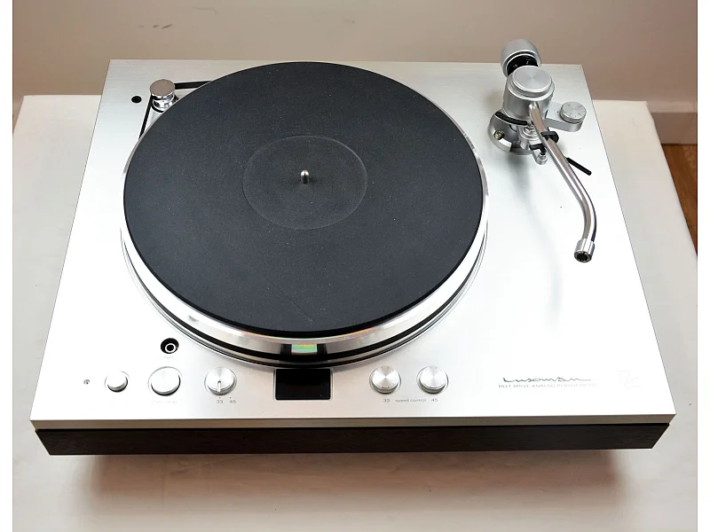 Luxman LUXMAN PD-171