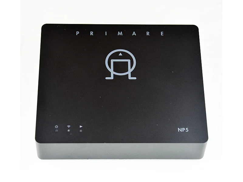 PRIMARE PRIMARE NP5 PRISMA MK2