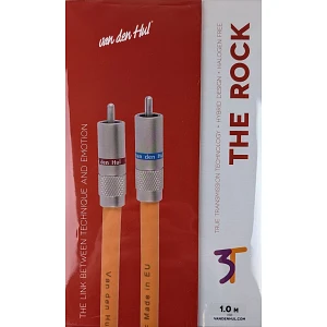 VDH VAN DEN HUL THE ROCK 3T RCA