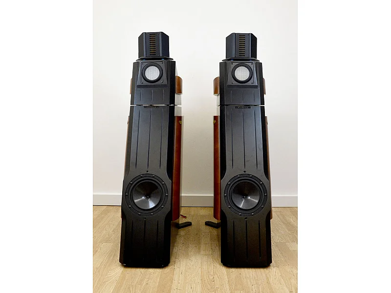 Extreme Audio EXTREME AUDIO ECLIPSE 2.3 CLASSIC