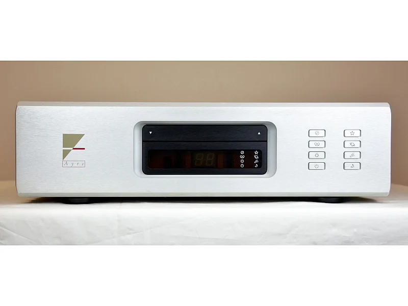 Ayre AYRE AX-7