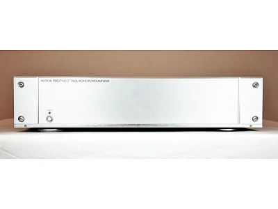 Musical Fidelity MUSICAL FIDELITY A3.2CR