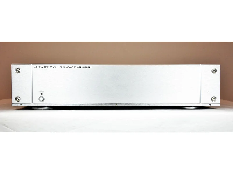 Musical Fidelity MUSICAL FIDELITY A3.2CR