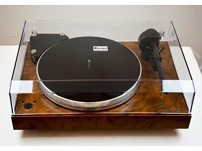 PROJECT PRO-JECT XTENSION 9