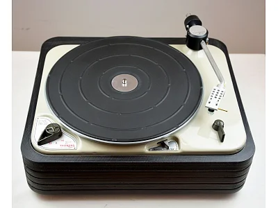 THORENS THORENS TD-135