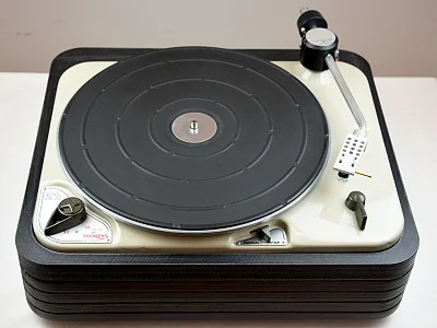 THORENS THORENS TD 135