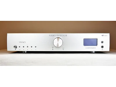 Audio Analogue AUDIO ANALOGUE VIVACE