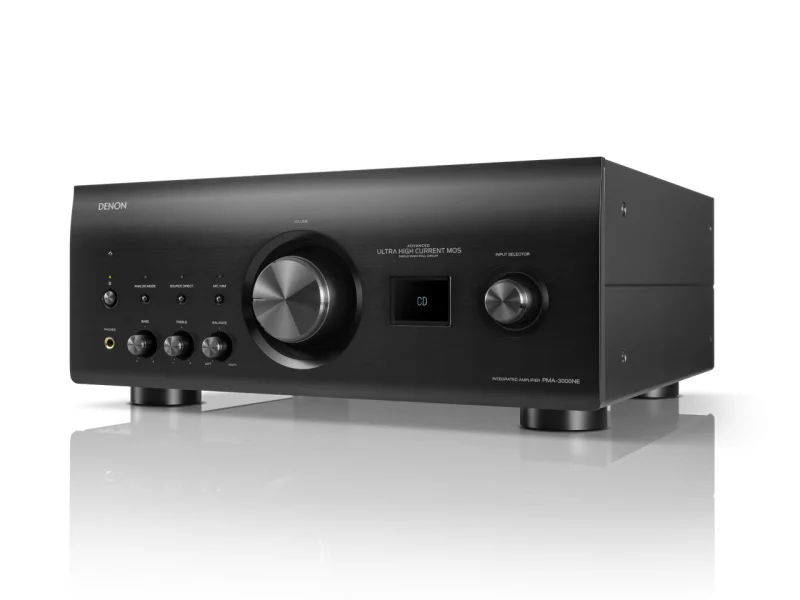 Denon DENON PMA-3000NE
