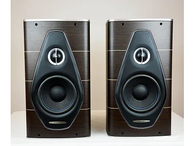 Sonus Faber SONUS FABER OLYMPICA NOVA I