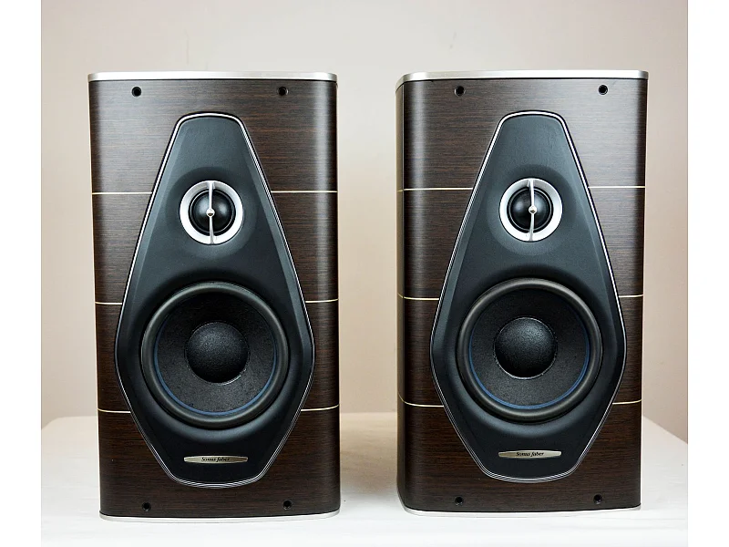 Sonus Faber SONUS FABER OLYMPICA NOVA I