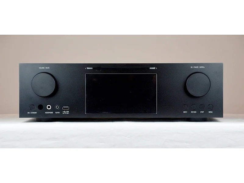 Cocktail Audio COCKTAIL AUDIO X45 PRO