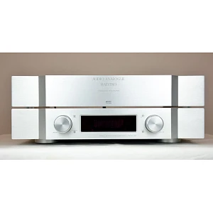 Audio Analogue AUDIO ANALOGUE MAESTRO LINE SPECIAL EDITION