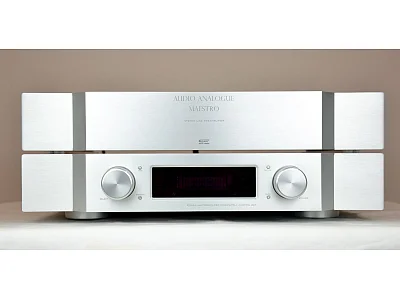 Audio Analogue AUDIO ANALOGUE MAESTRO LINE SPECIAL EDITION