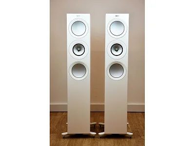 KEF KEF R7