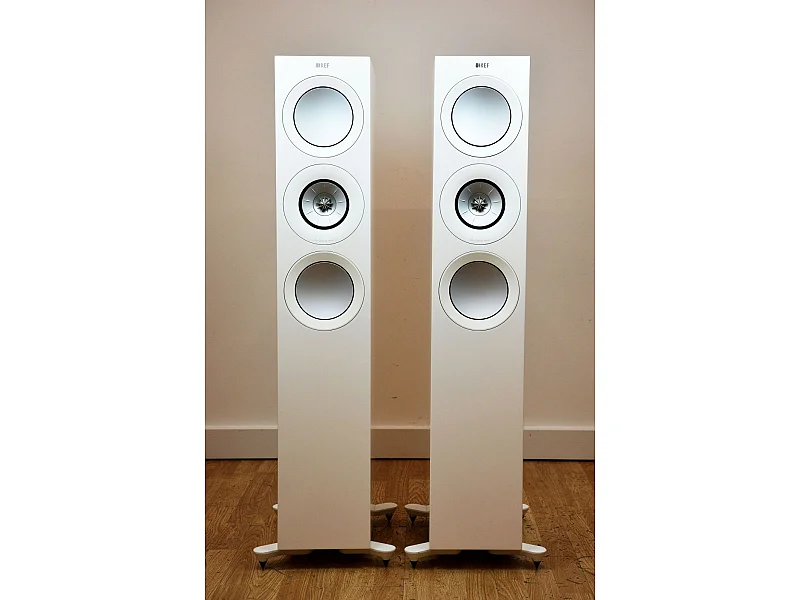 KEF KEF R7