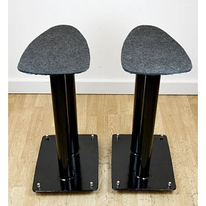 HIFI DI PRINZIO Handcrafted stands