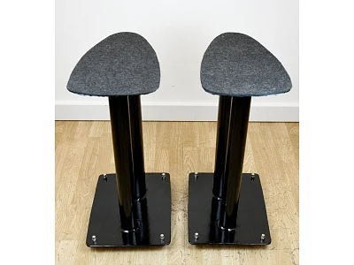 HIFI DI PRINZIO Handcrafted stands