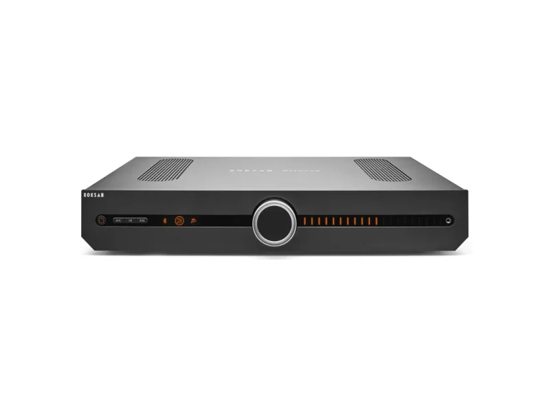 Roksan ROKSAN ATTESSA STREAMING AMPLIFIER