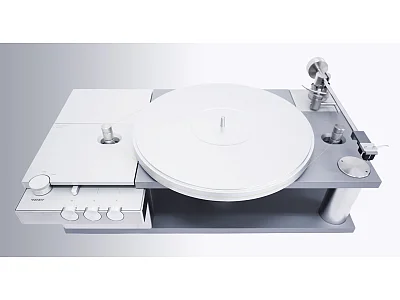 Yukiseimitsu YUKISEIMITSU AP-01