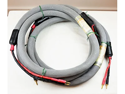 Faber Cable FABER'S CABLES 3 MT. (L+R)