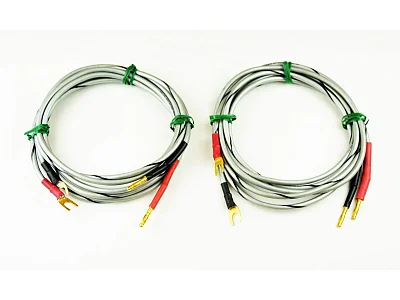 Audio Note AUDIO NOTE AN-SP 1.5 MT. (L+R)