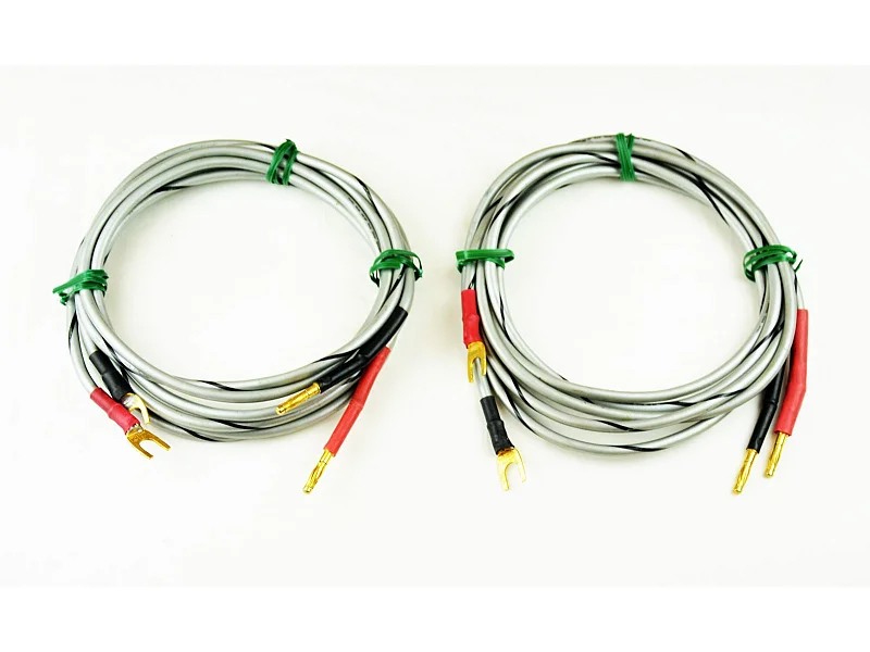 Audio Note AUDIO NOTE AN-SP 1.5 MT. (L+R)