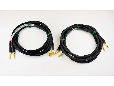 Audio Note AUDIO NOTE AN-SP 2.3 MT. (L+R)