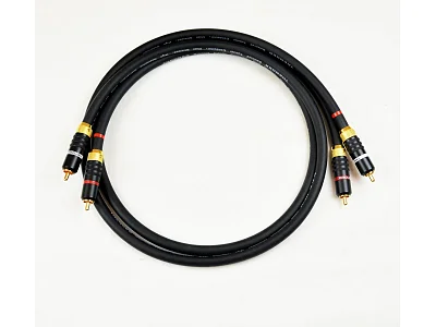 THENDER THENDER 53-061 RCA 1 MT (L+R)