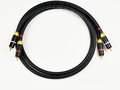 THENDER THENDER 53-061 RCA 1 MT (L+R)
