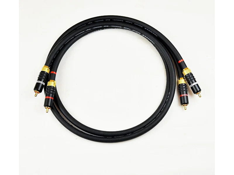 THENDER THENDER 53-061 RCA 1 MT (L+R)