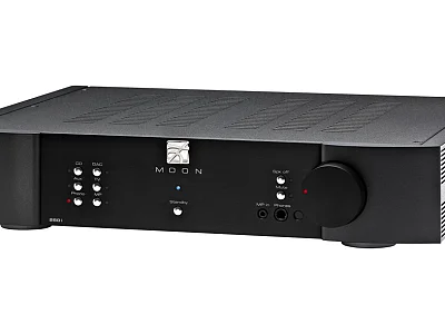 Moon MOON 250i V2