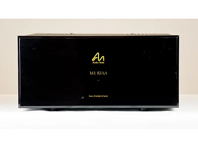 Audio Note AUDIO NOTE M1 RIAA