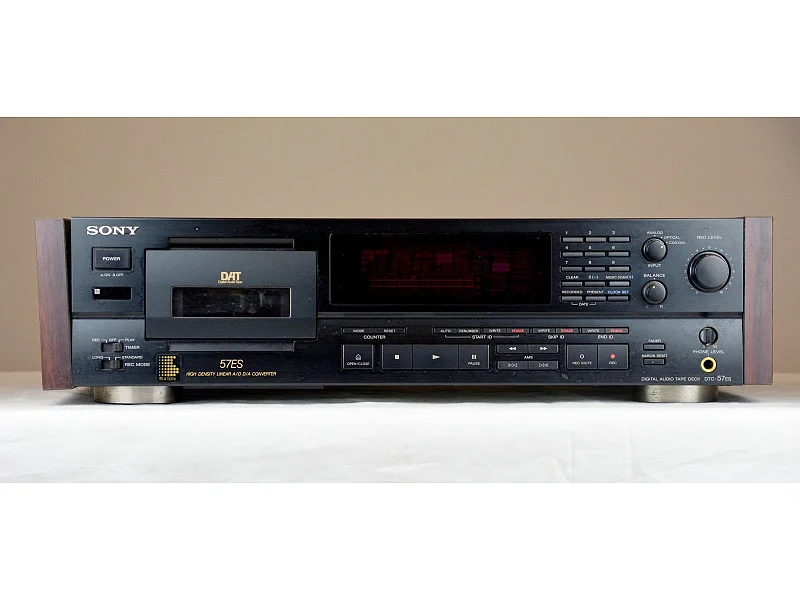 SONY SONY 57ES