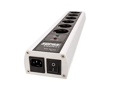 Supra SUPRA LORAD MD-06 EU/SP MK 3.1 SWITCH