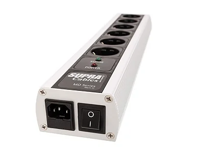 Supra SUPRA LORAD MD-06 EU/SP MK 3.1 SWITCH