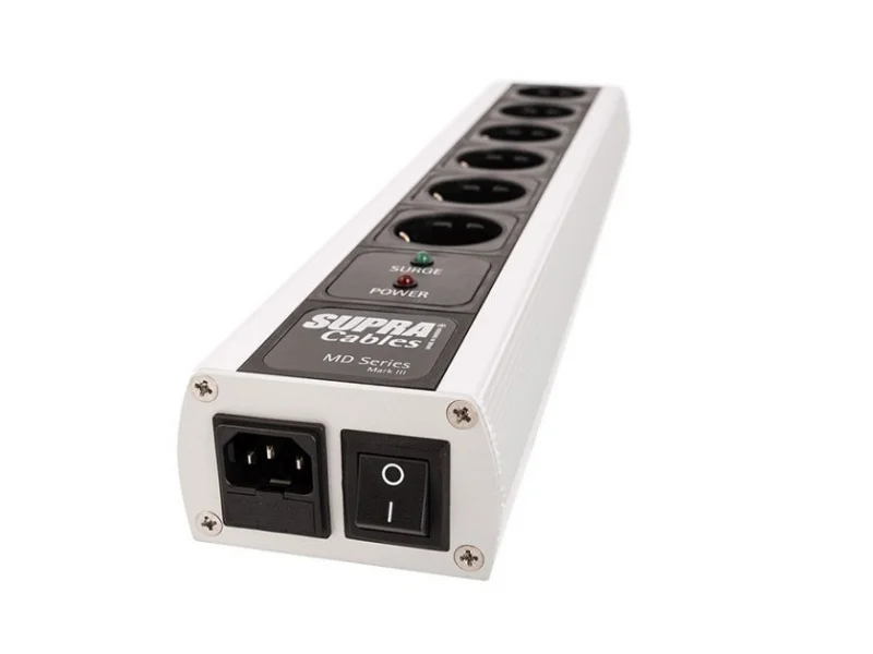 Supra SUPRA LORAD MD-06 EU/SP MK 3.1 SWITCH