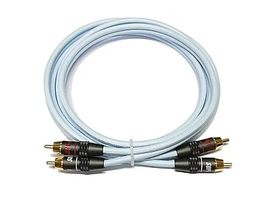 Supra SUPRA DUAL 2RCA-2RCA