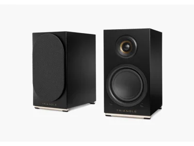 TRIANGLE TRIANGLE AIO TWIN