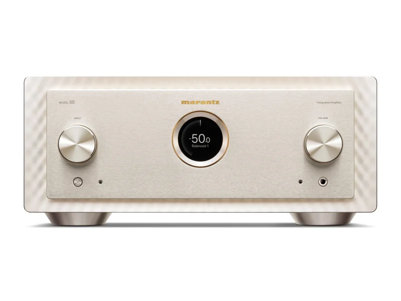 Marantz MARANTZ MODEL 10